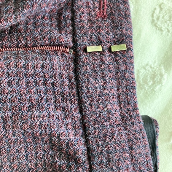 Massimo dutti cigarette pants - Picture 2 of 5